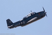 OE17_146 Grumman TBM-3U Avenger 