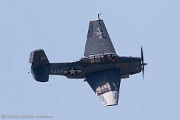 OE17_158 Grumman TBM-3U Avenger 