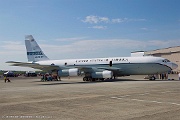OE17_007 OC-135C Open Skies 61-2670 from 45th RS 55th WG Offutt AFB, NE