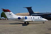 OE17_014 T-1A Jayhawk 92-0338 RA from 99th FTS 