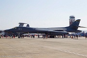OE17_022 B-1B Lancer 86-0102 EL from 37th BS 