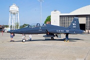 OE17_024 T-38A Talon 64-13268 WM from 394th CTS 509Th OG Whiteman AFB
