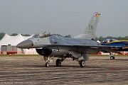 OH28_001 F-16CJ Fighting Falcon 91-0376 SW from 77th FS 