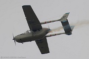 OH28_013 Cessna M337B (O-2A Super Skymaster) C/N 337M0174 - Robert Shafer, N802A