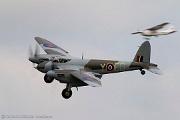 OH28_025 De Havilland Mosquito FB.26 C/N KA114, N114KA