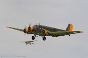 OH28_045 CASA 352-L (Ju-52) C/N T2B-176, N352JU
