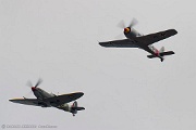 OH28_059 Spitfire and Fw-190