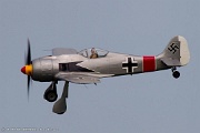 OH28_062 Focke-Wulf 190 A8 C/N 005, N190BR