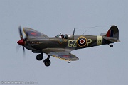 OH28_064 Supermarine Spitfire Mk IX C/N CBAF 7243, N730MJ