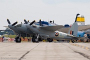 OH28_370 De Havilland Mosquito FB.26 C/N KA114, N114KA