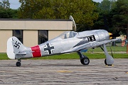 OH28_372 Focke-Wulf 190 A8 C/N 005, N190BR
