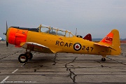 OH29_001 North American Harvard 4 C/N 20247, NX1811B