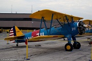 OH29_019 Boeing A75N1 (PT-17) Stearman C/N 75-4587, N7835B