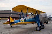 OH29_020 Boeing E75N1 Stearman C/N 75-5770 - Dave Groh, N79650