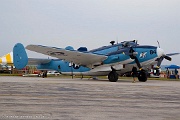 OH29_023 Lockheed PV-2 Harpoon Bu 37472 C/N 15-1438, N7670C