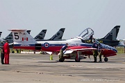 PE28_609 CAF CT-114 Tutor 114089 C/N 1089 from Snowbirds Demo Team 15 Wing CFB Moose Jaw, SK