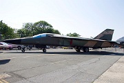 PE28_619 F-111A Aardvark 67-0047 C/N A1-092
