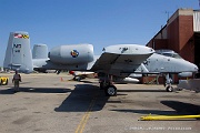 PE28_622 A-10C Thunderbolt II 78-0640 MD from 104th FS 175th WG Martin State Airport, MD