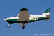 PE28_639 Piper PA-28R-201 Arrow III C/N 2844102, N146LH