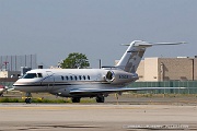 PE28_648 Hawker Beechcraft 4000 C/N RC-9, N119AK