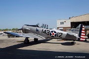 PE28_655 North American AT-6D Texan 