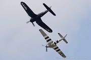 PD23_298 The Class of '45 is flown by Scott 
