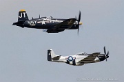 PD23_304 The Class of '45 is flown by Scott 