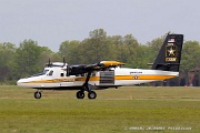 PD23_324 UV-18C Twin Otter 08-00262 from USAR Golden Knights
