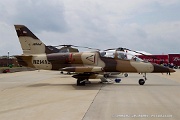 PD23_048 Aero Vodochody L-39ZA Albatros C/N 232409, N214AX