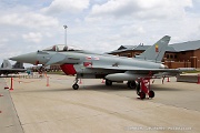 PD23_057 Typhoon FGR4 ZK335 EB-B from 41(R)Sqn. RAF Coningsby, Lincolnshire