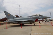 PD23_061 Typhoon FGR4 ZK335 EB-B from 41(R)Sqn. RAF Coningsby, Lincolnshire