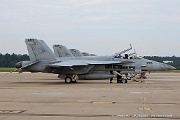 NA-403 F/A-18E Super Hornet 166833 NA-403 from VFA-81 