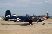 PJ09_002 T-34C Turbo Mentor 164162 62 from SFWSL NAS Oceana, VA