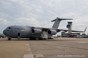 PJ09_080 C-17A Globemaster 07-7169 from 3rd ARS 
