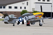 PF11_031 North American F-51D Mustang 