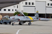PF11_032 Canadair CT-33 Shooting Star C/N 133452, N133HH
