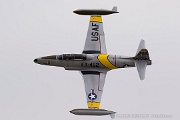 PF11_092 Canadair CT-33 Shooting Star C/N 133452, N133HH
