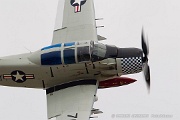 PF11_149 Douglas EA-1E Skyraider C/N 135188, N188RH