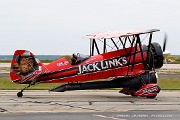 PF11_157 Jet Waco Taperwing C/N 001 - Jeff Boerboon, N32KP