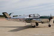 PF11_010 Beech B35 Bonanza C/N D-2627, N8927A