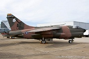 PF11_018 A-7D Corsair II 75-0408 - Quonset Air Museum