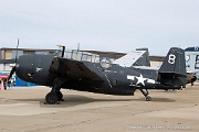 PF11_021 General Motors TBM-3E Avenger BuNo 53914 - Quonset Air Museum