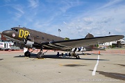 PF12_013 Douglas DC-3C Skytrain 