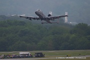PF04_076 A-10C Thunderbolt II 78-0718 MD from 104th FS 175th WG Martin State Airport, MD