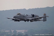 PF04_086 A-10C Thunderbolt II 78-0683 MD from 104th FS 175th WG Martin State Airport, MD
