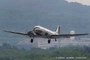 PF04_102 Douglas DC-3C-S4C4G 