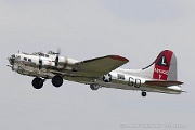 PF04_121 Boeing B-17G Flying Fortress 