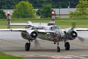 PF04_129 North American TB-25N Mitchell 