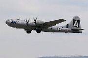 PF04_138 Boeing B-29A Superfortress 