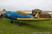 PF04_008 Fairchild M-62A-3 Cornell II C/N FZ351, N9812H